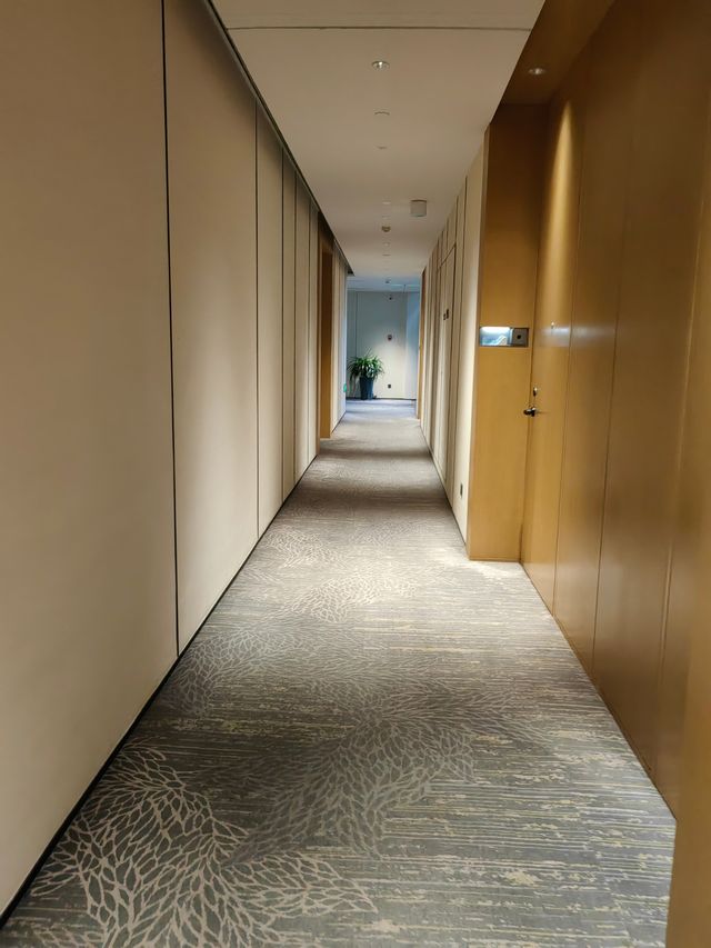 南京高淳固城灣開元名都度假酒店。