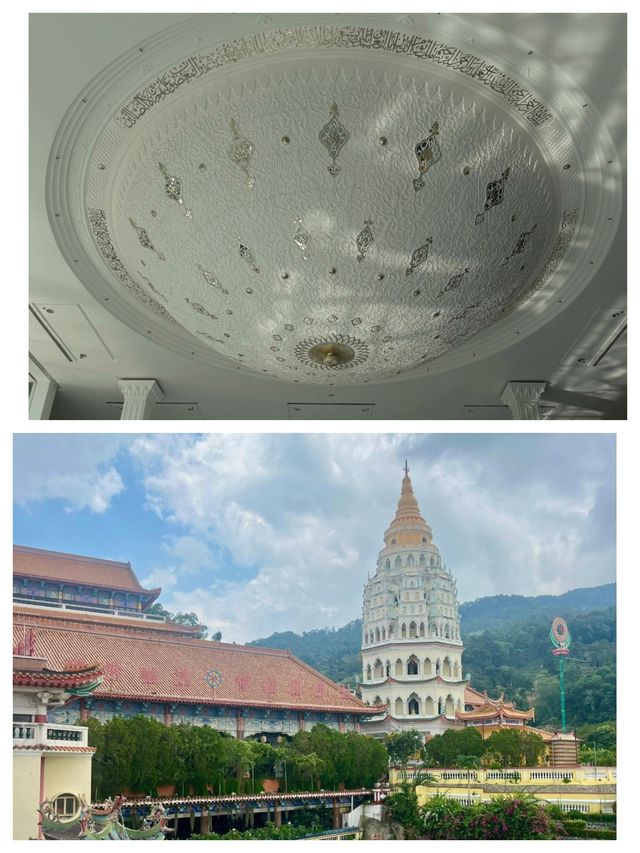 馬來西亞馬江是一個充滿歷史和文化魅力的地方。
