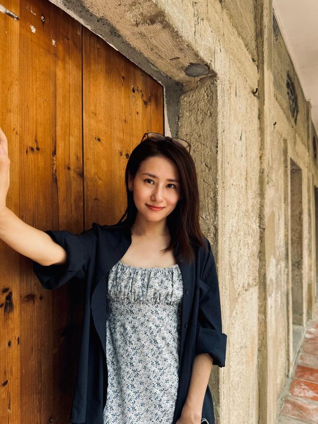 上一個這麼寫泉州攻略的，還是馬可·波羅。