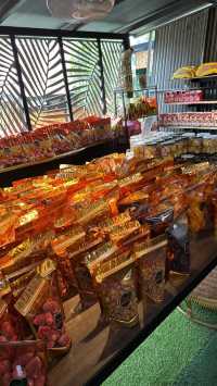 Discovering Dusun Riffaa Near UUM