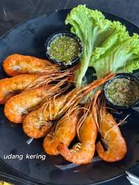 Discovering Dusun Riffaa Near UUM