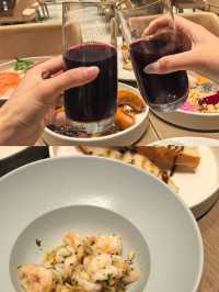 學生黨感動到喊，來上海一定要住這家酒店！。