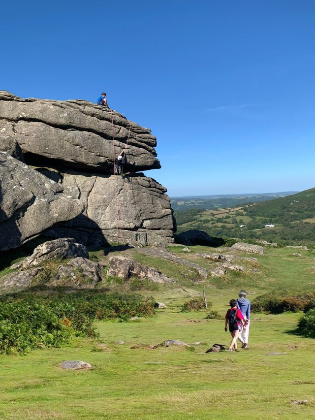 英國小鎮旅遊 | 達特福德不可錯過的3大景點 。