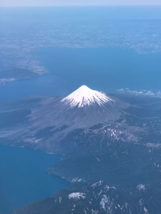 10-day itinerary across Chile and other countries. Save it now!
