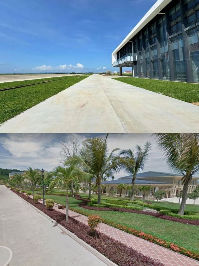 揭秘柬埔寨隱世桃源：戈公夢幻之旅啟程。