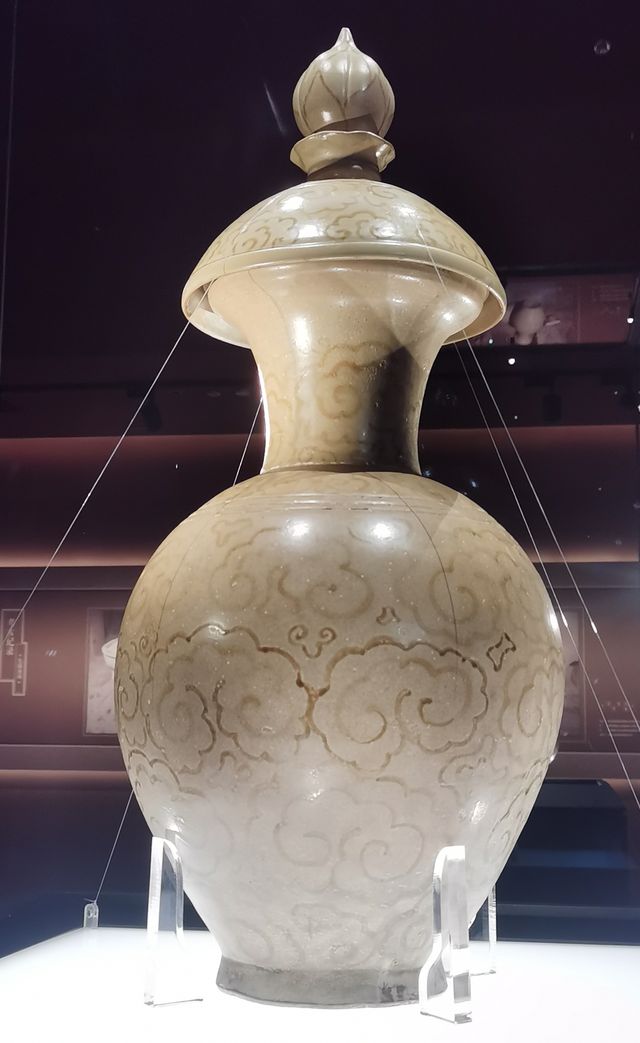 最神秘的秘色瓷，青瓷精品的代名詞！