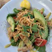 Brunch favourite