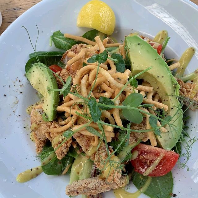 Brunch favourite