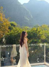 去陽朔一定要住的度假酒店！！。