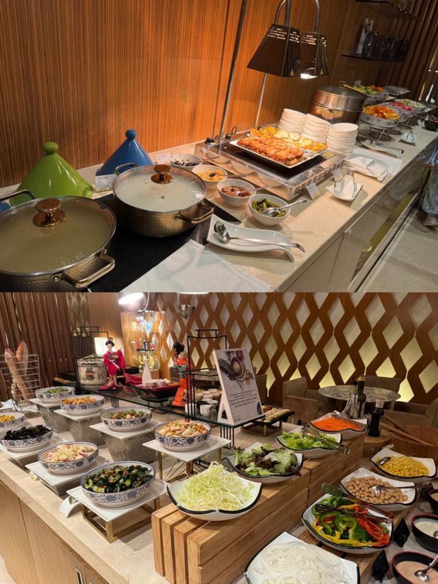 拜託來深圳一定要住這家平價酒店。