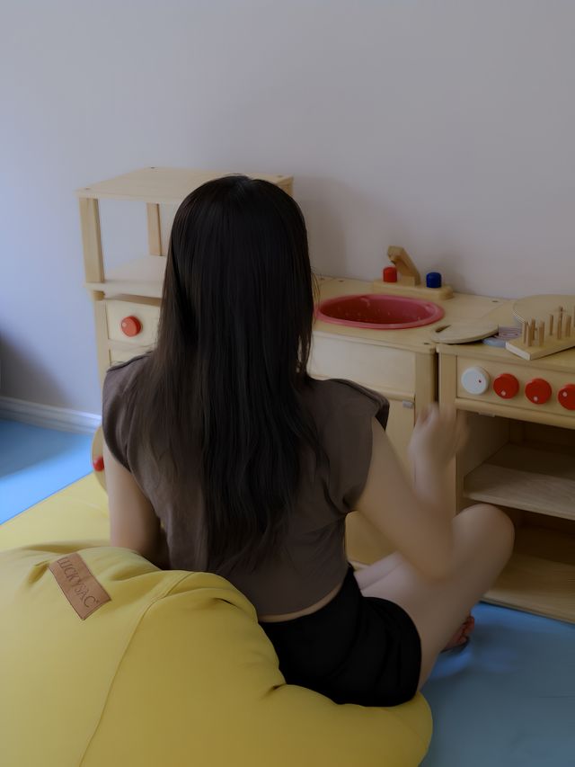 在陽朔！孩子捨不得離開的親子酒店…。