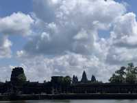 Siem Reap: My New Happy Place at Angkor Wat