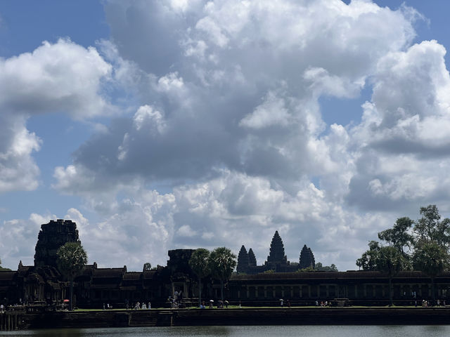 Siem Reap: My New Happy Place at Angkor Wat
