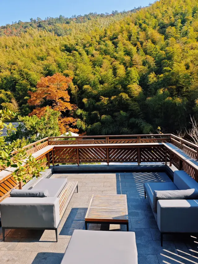 공유 | 상하이 근교 가족 여행지 이싱.