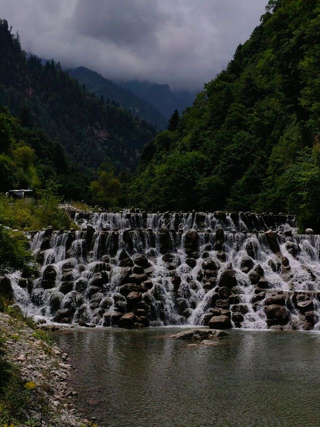 宕昌3日深度遊 玩轉熱門風景