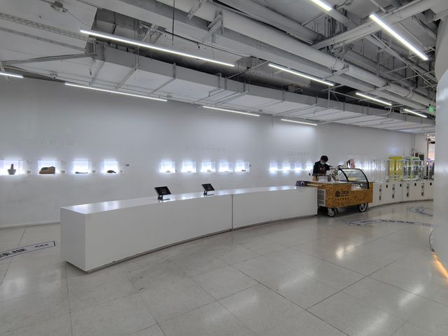巧克巧蔻博物館 | 甜蜜奇幻之旅 