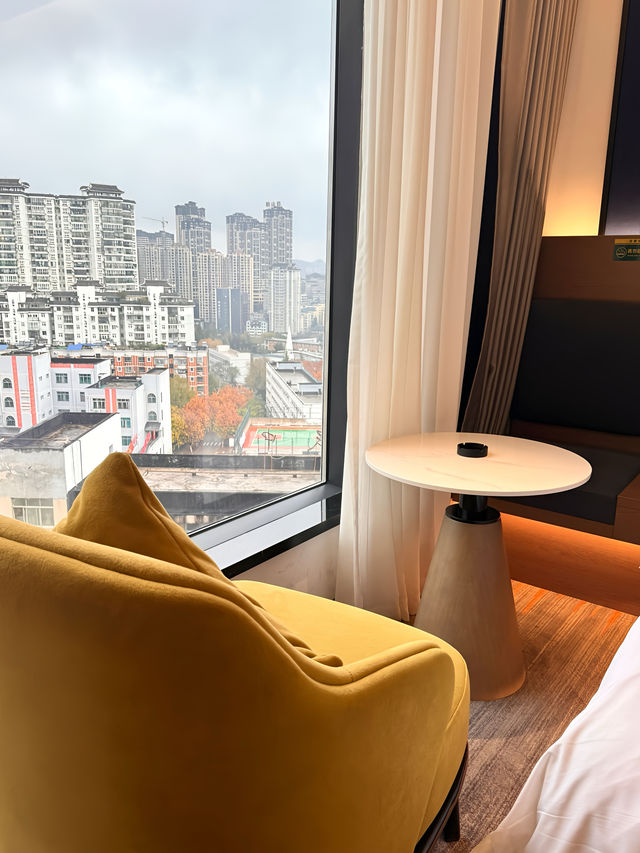 寶藏酒店 | 住進來就不想走啦
