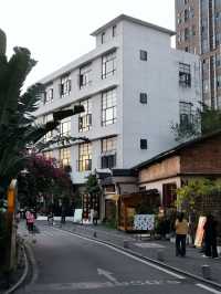 週末兩日攻略：廣州番禺西坊大院