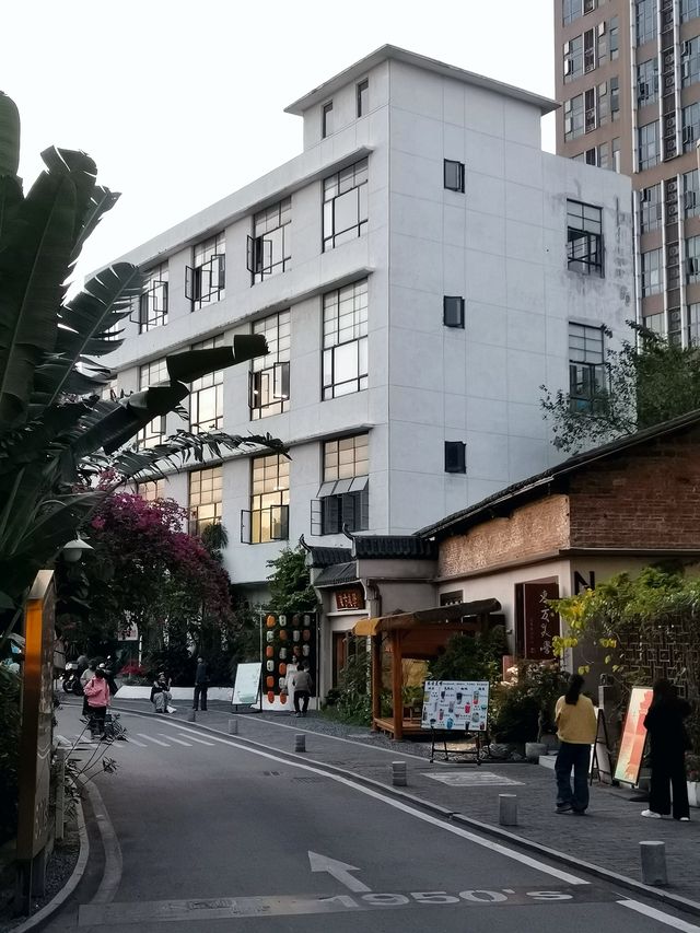 週末兩日攻略：廣州番禺西坊大院