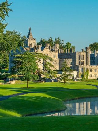The Adare Manor, Ireland