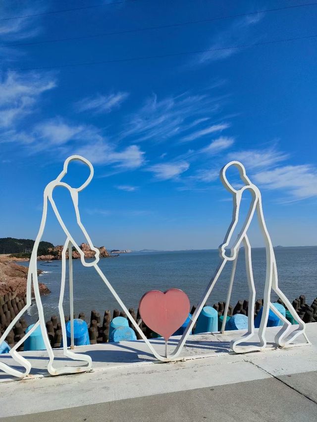鹿城掠影（九）：洞頭小洱海