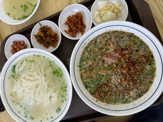 大理美食