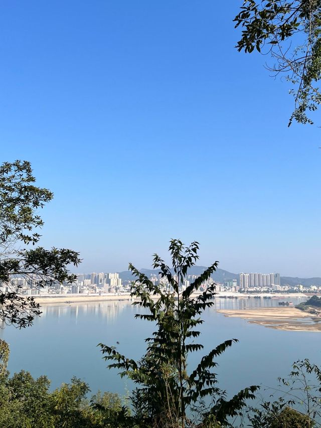 探索人文與自然的交融之美
