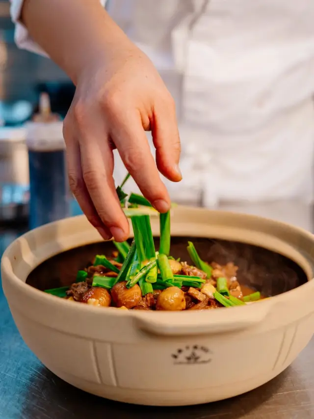 이싱—시안 황촨 호텔