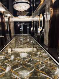 強推！！大同雲崗大酒店，大同酒店天花板