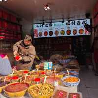Beauty of Hefei