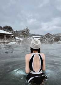 不用去東北 貴州人也有自己的「長白山」了！