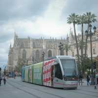 Sevilla: A Passionate Dance of History and Culture 💃✨