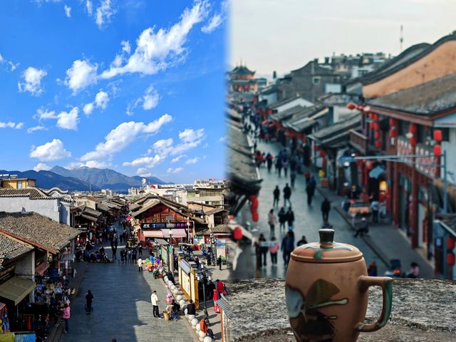 一定要在冬天去一次四川會理|二日遊全攻略
