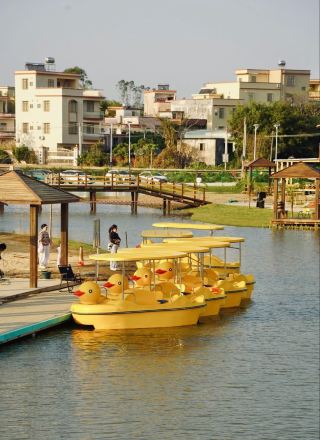 Shilun Village, Yangjiang: Fishermen's customs, the inheritance of ancient charm