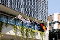 Emporium Hotel South Bank，最佳布里斯班體驗   酒店：Emporium 