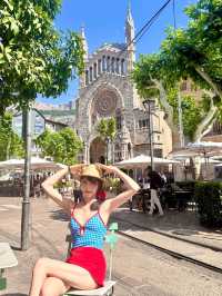 Mallorca 馬略卡 Day 2｜