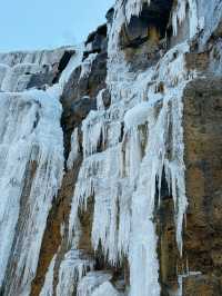 冬季賞雪 |  木扎嶺風景區雪景、冰掛攻略，必打卡