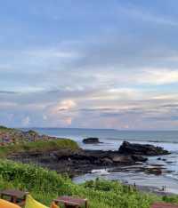 探秘印尼馬朗：Pantai Goa Cina的絕美海灘與神秘