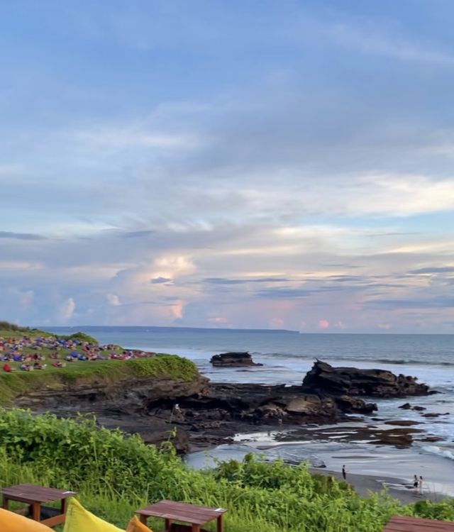探秘印尼馬朗：Pantai Goa Cina的絕美海灘與神秘