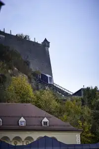 薩爾茨堡五大瑰寶之旅