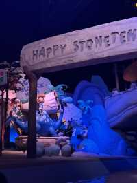 Warner Bros. Abu Dhabi: A Must-Visit Spot