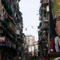 Naples: The Soul of Southern Italy