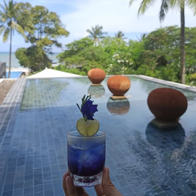 布吉的世外桃源——艾琳塔溫泉度假酒店