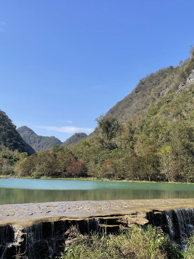 7日玩轉貴州興義-梵淨山 超詳細攻略別錯過