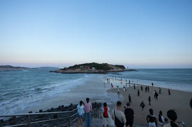 東山島淡季出行絕對性價比超高，看完不踩坑必備攻略！