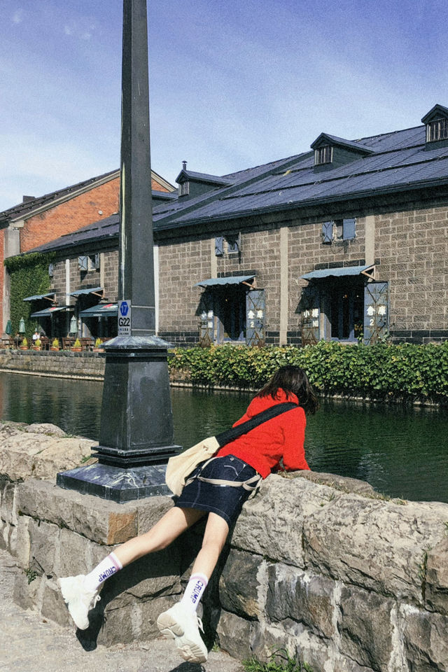 札幌北海道6天5夜攻略