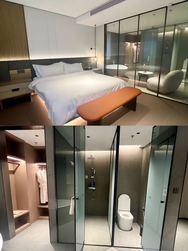 瀋陽歡喜酒店,入住體驗很不錯的酒店,連住好幾天! 瀋陽歡喜酒店,入住體驗很不錯的酒店,連住好幾天!