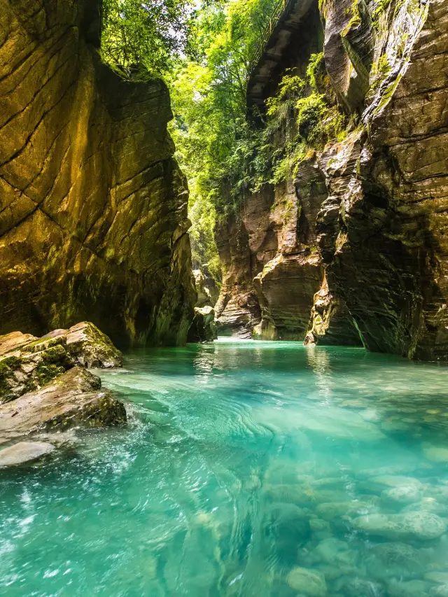 설날 여행지 은시 5일 여행 완벽 가이드