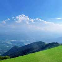 王位山 | 拍趙露思同款靚相
