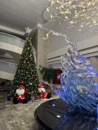 太浪漫啦!嚟威海睇海睇雪啦~